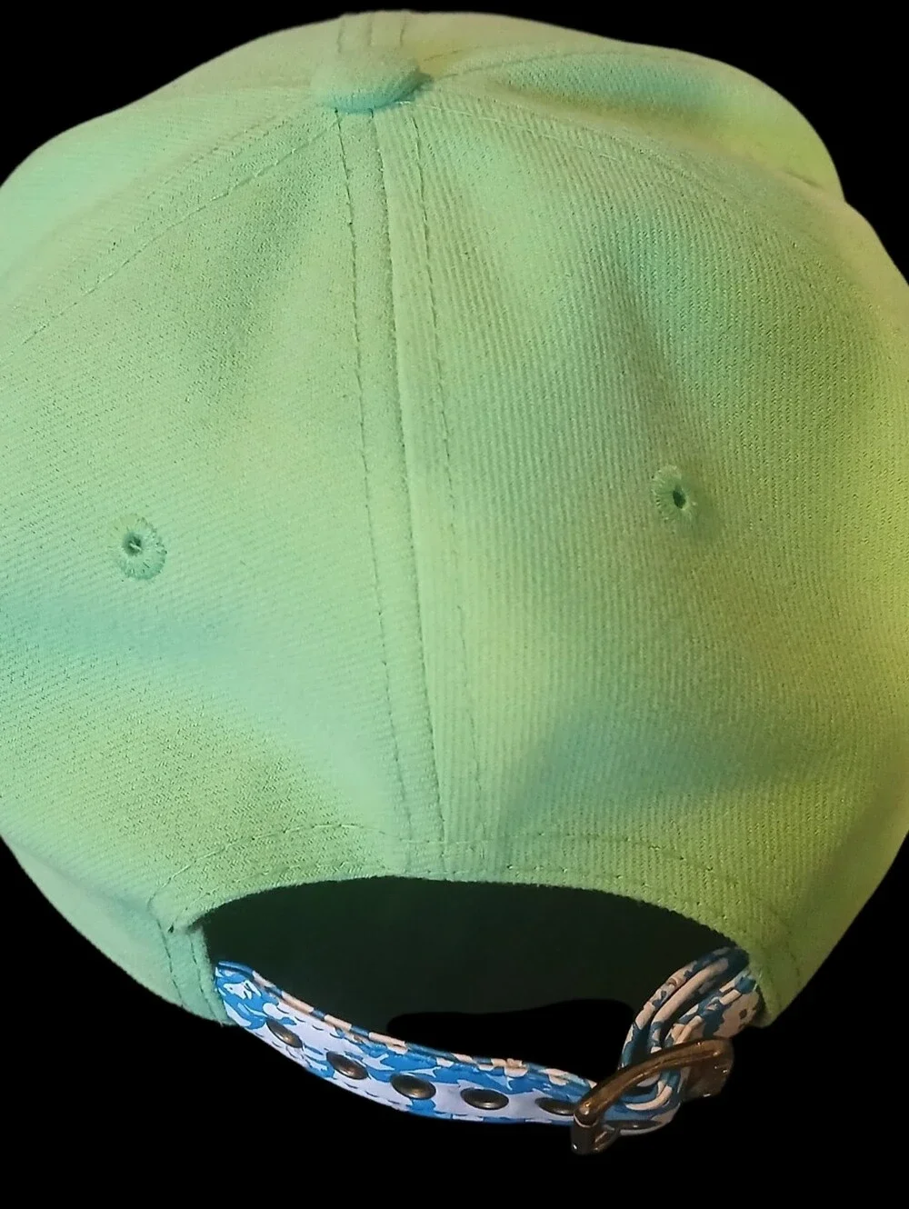 New Era charlotte hornets